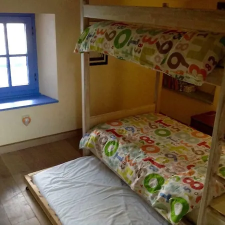 Les Secrets De Maria Apartment *