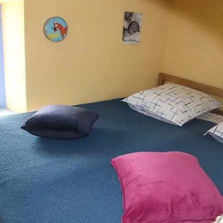 Les Secrets De Maria Apartment Carcassonne