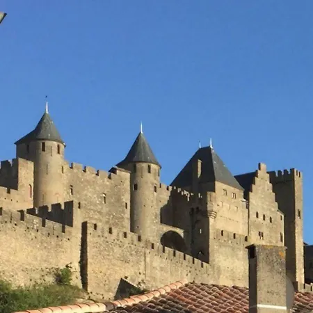 Les Secrets De Maria * Carcassonne