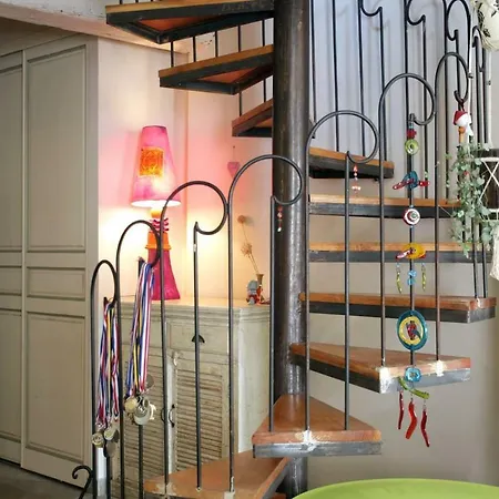 Apartment Les Secrets De Maria *