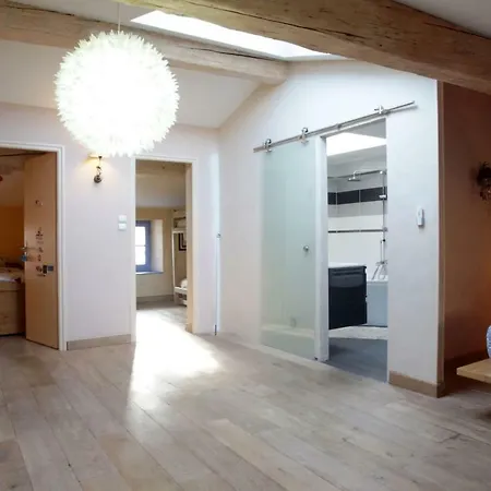 Apartment Les Secrets De Maria *