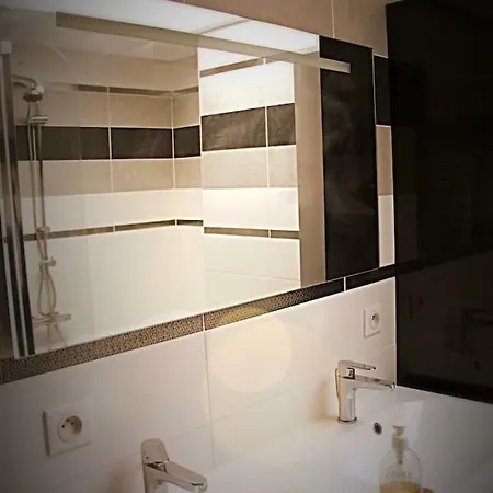 Les Secrets De Maria Apartment *