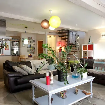 Les Secrets De Maria Apartment *
