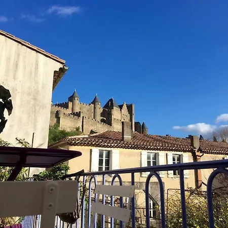 Les Secrets De Maria * Carcassonne