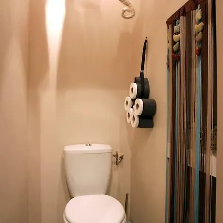 Les Secrets De Maria Apartment *
